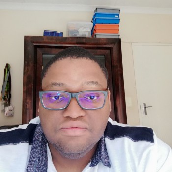 Administrative Director
Thabiso Morobadi
